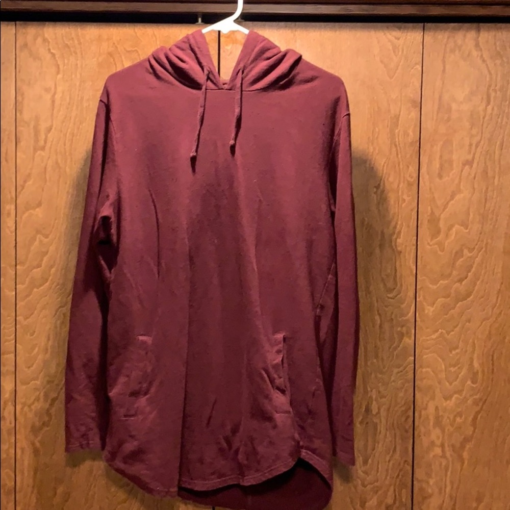 Pacsun hoodie